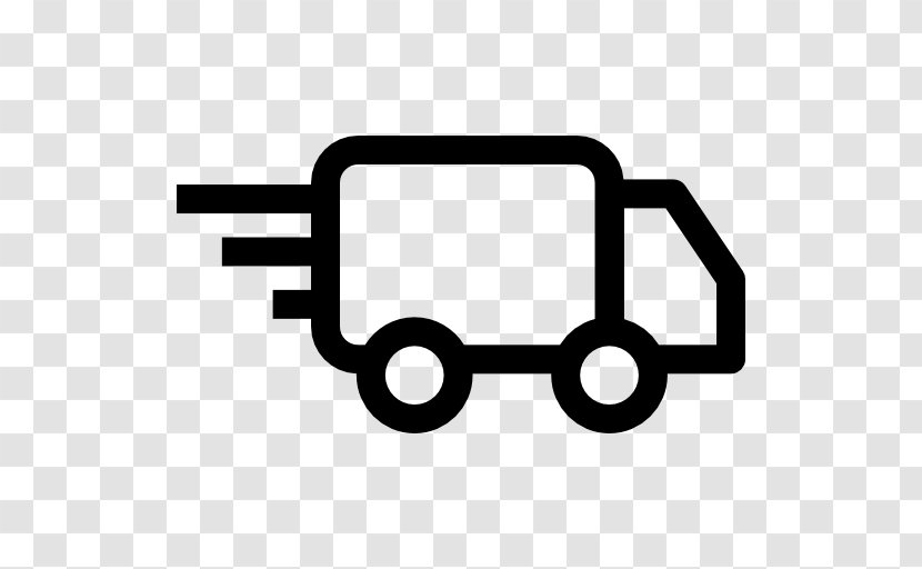Delivery Truck Clip Art - Brand Transparent PNG