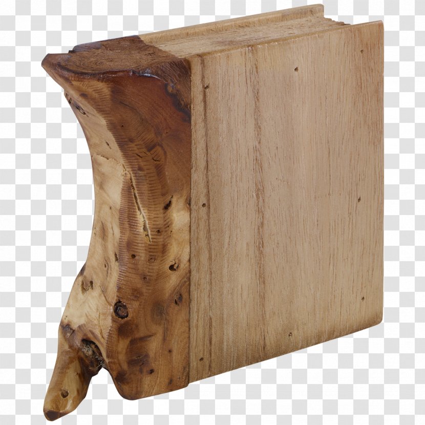 Lumber Wood Stain Furniture - Table - Solid Transparent PNG