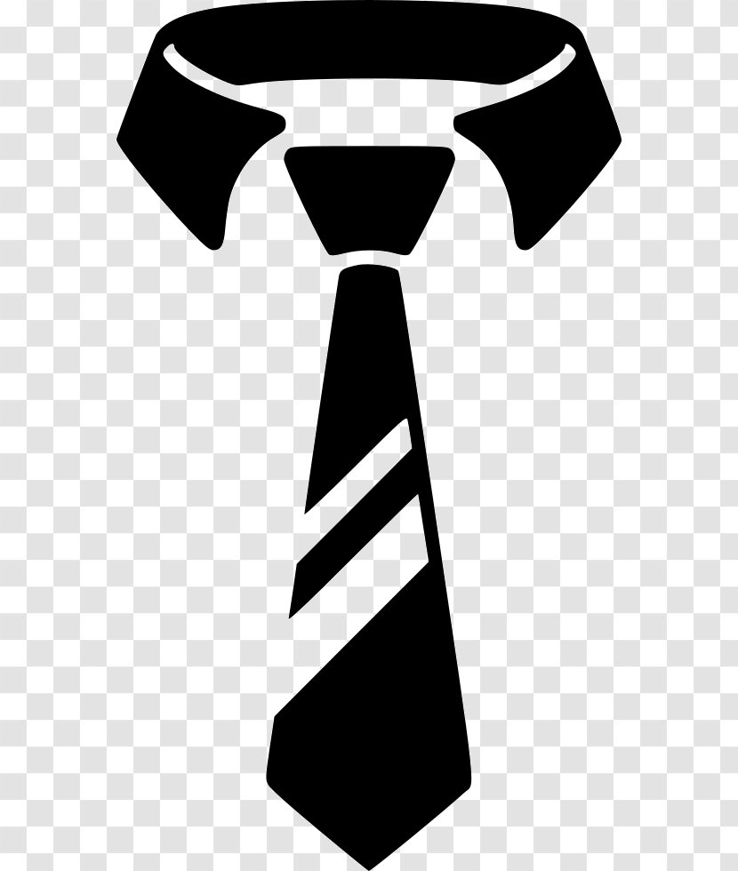 Necktie Bow Tie - Outerwear - Suit Transparent PNG