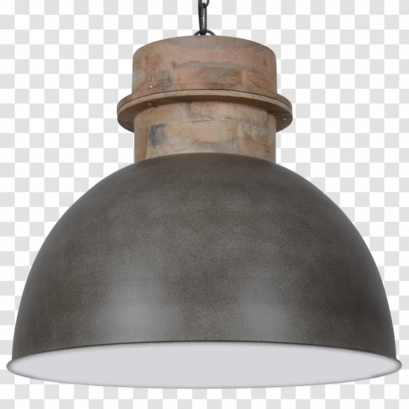 Wood Concrete Cement Color Lamp Transparent PNG