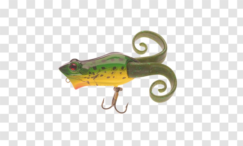 Frog Fishing Baits & Lures Angling Northern Pike Transparent PNG