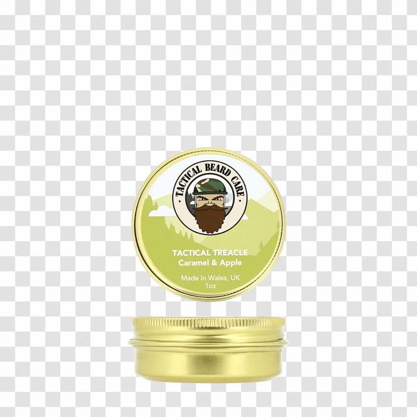 Beard Lip Balm Cream Military Tactics Bay Area Rapid Transit - Treacle Transparent PNG