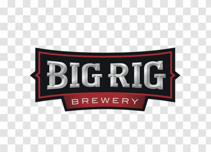 Beer Big Rig Brewery Cask Ale Transparent PNG