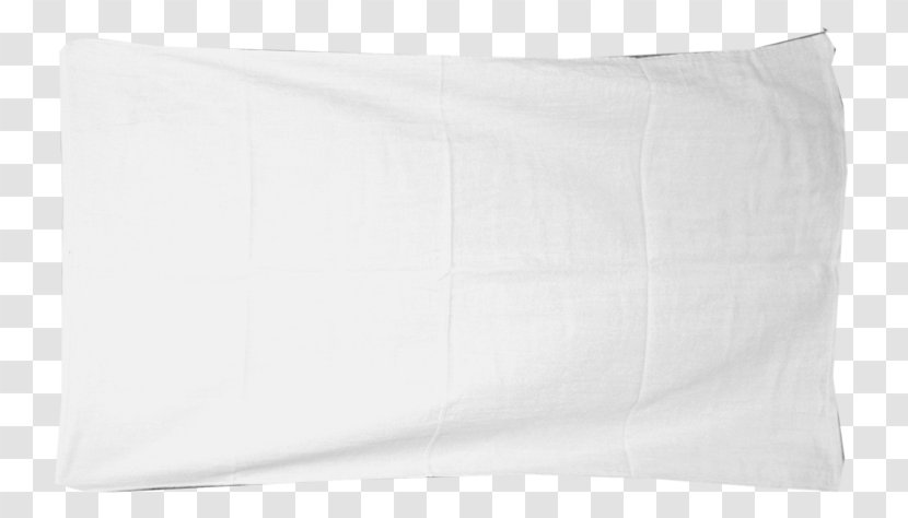 Rectangle Pillow Textile - Towel Transparent PNG