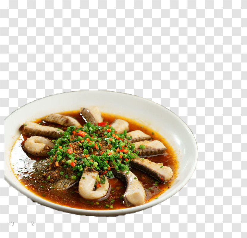 Organic Food Asian Cuisine Indonesian Curry - Sauce - Pepper Fish Transparent PNG