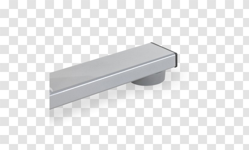 Rectangle - Bathroom - Horizontal Bar Transparent PNG