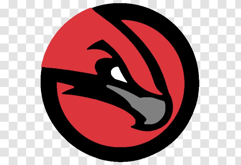 Atlanta Hawks Boston Celtics NBA Logo Basketball - Red - Hawk Transparent PNG