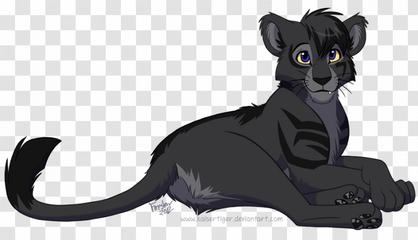 Cat DeviantArt Lion - Vertebrate - Pride Of Lions Transparent PNG