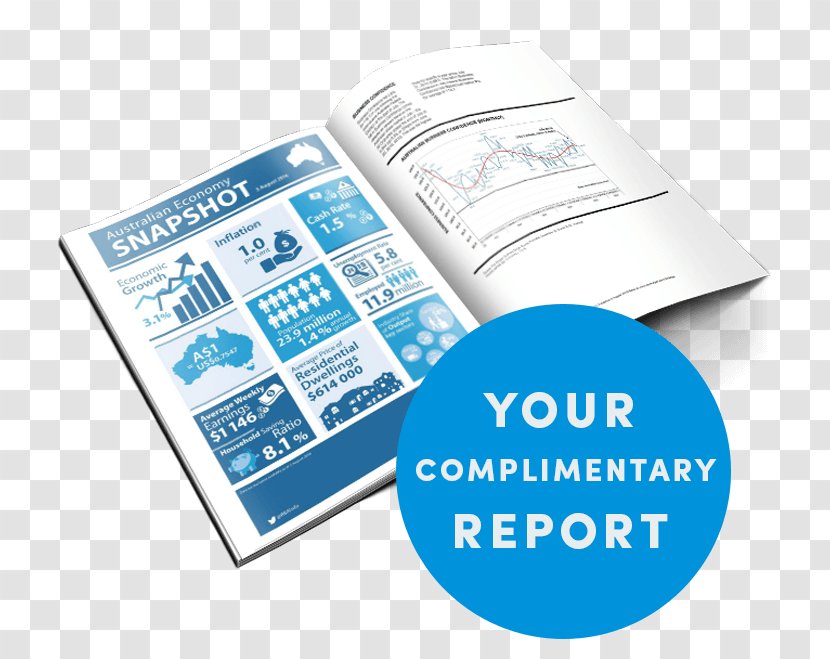 Brand Logo Font - Summary Report Transparent PNG