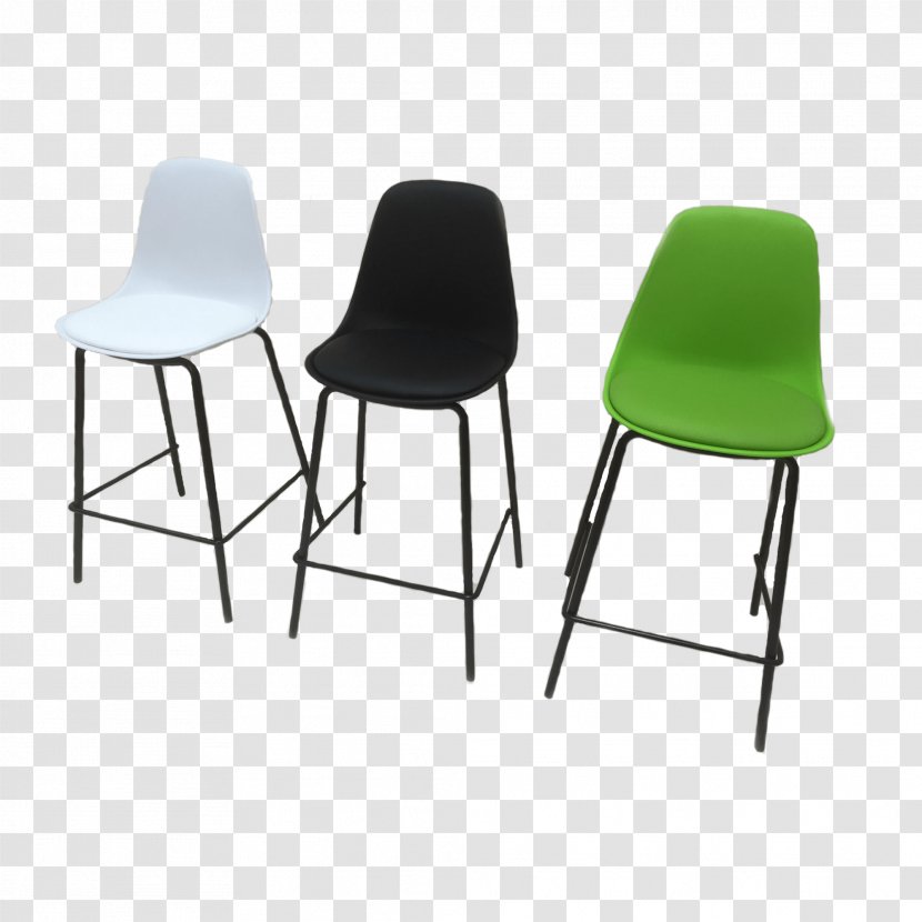 Bar Stool Table Chair Garden Furniture - Square Transparent PNG