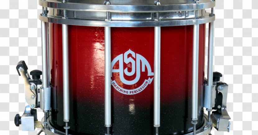 Bass Drums Snare Marching Percussion Drumhead - Tree - Drum Transparent PNG