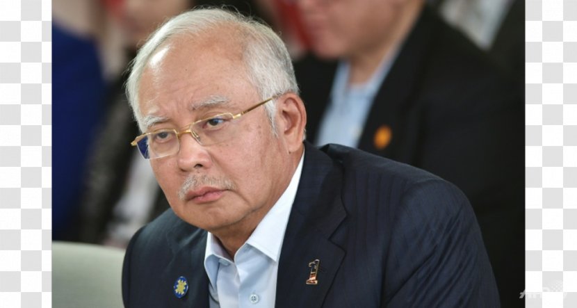 Mohd Najib Abdul Razak Prime Minister Of Malaysia 1Malaysia Development Berhad United Malays National Organisation - Official Transparent PNG