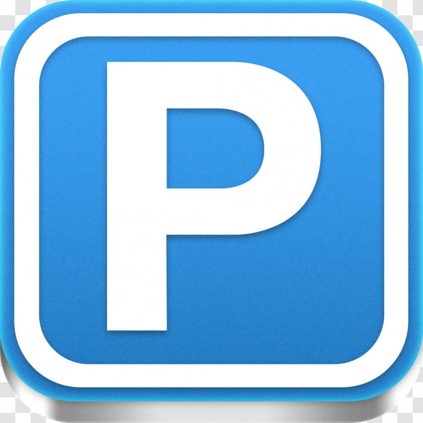 Brand Product Number Logo Trademark - Car Park Icon Transparent PNG