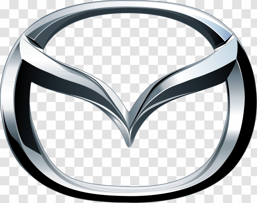 Mazda MX-5 Car Logo - Used - Subaru Transparent PNG