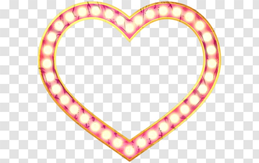 Clip Art Image Heart Vector Graphics - Love - Glowing Transparent PNG
