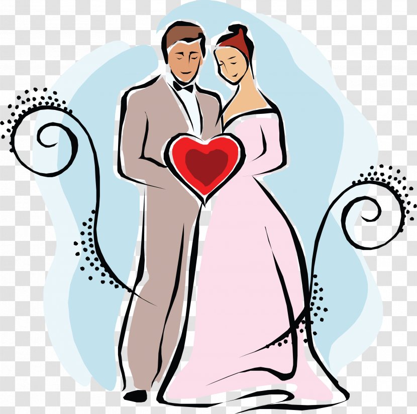 Wedding Marriage Bridegroom Clip Art - Tree Transparent PNG