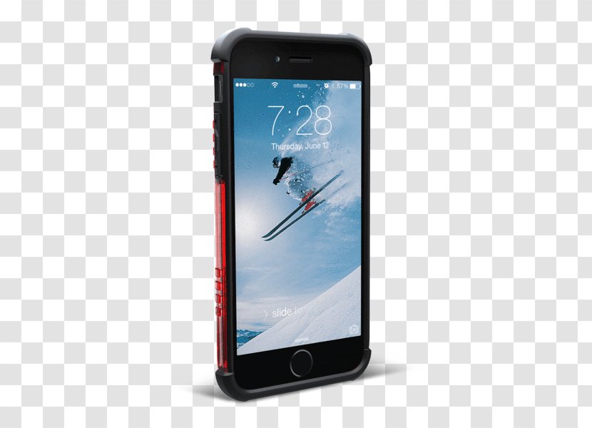 Smartphone IPhone 6 Apple 8 Plus X 7 Transparent PNG