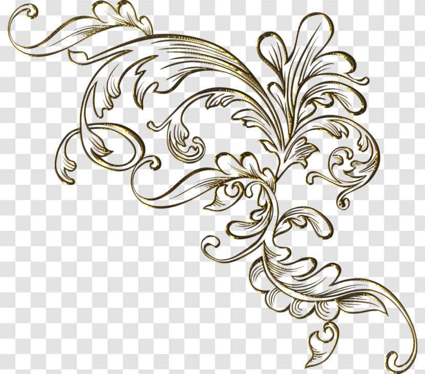 Clip Art Ornament Image Visual Arts - Line Transparent PNG