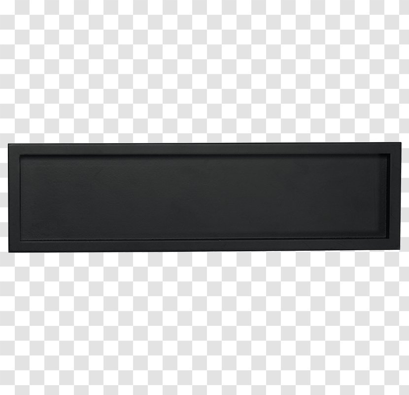 Display Device Rectangle - Angle Transparent PNG