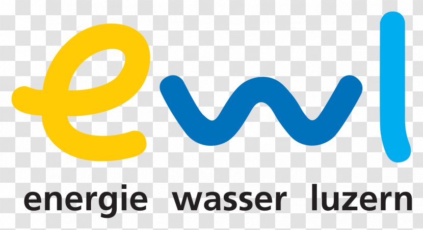 EWL Energie Wasser Luzern Holding Logo Water Computer File - Brand - Energy Transparent PNG
