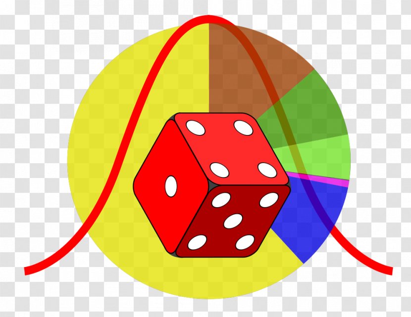 Dice Game Line Point Transparent PNG