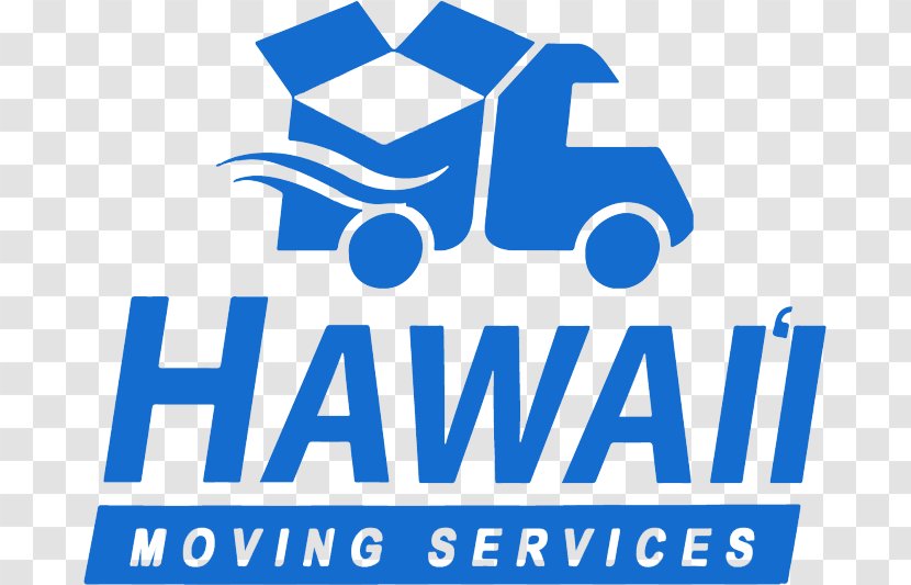 Logo Hawaii Brand Organization Font - Mover - Georgia Moving And Storage Company Service Transparent PNG