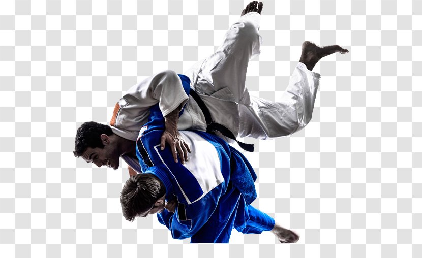 My Judo - Judogi - Martial Arts Throw Desktop WallpaperCiting Transparent PNG
