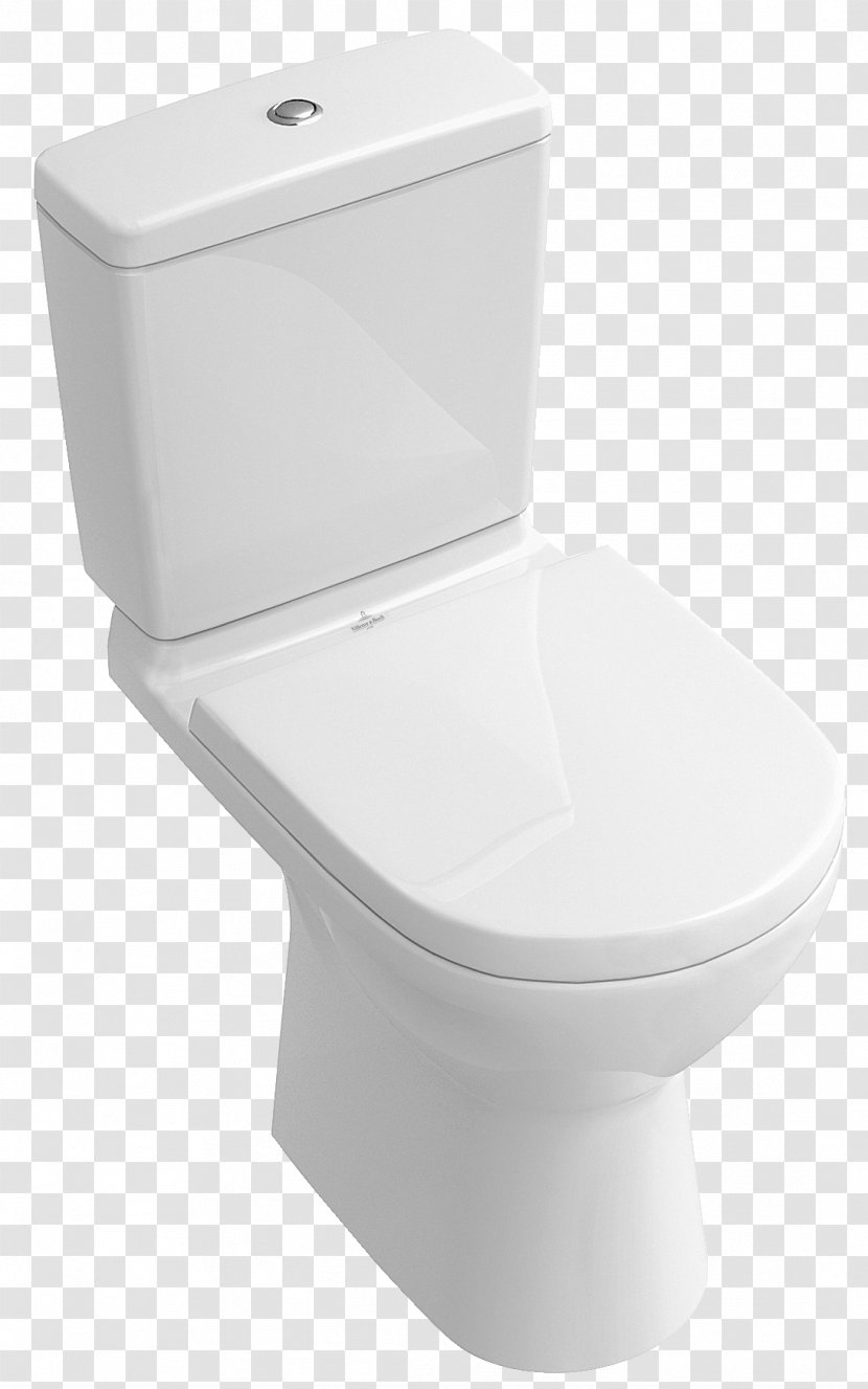 Toilet & Bidet Seats Pack Pour WC Suspendu Villeroy Boch Cuvette - Seat Transparent PNG