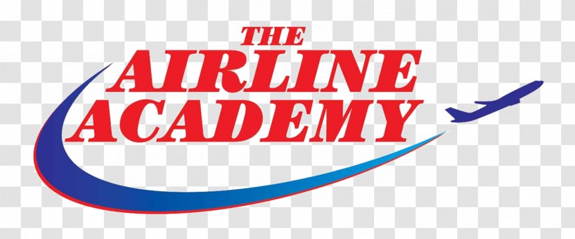 Flight Attendant Airline Academy Airplane - Trademark Transparent PNG