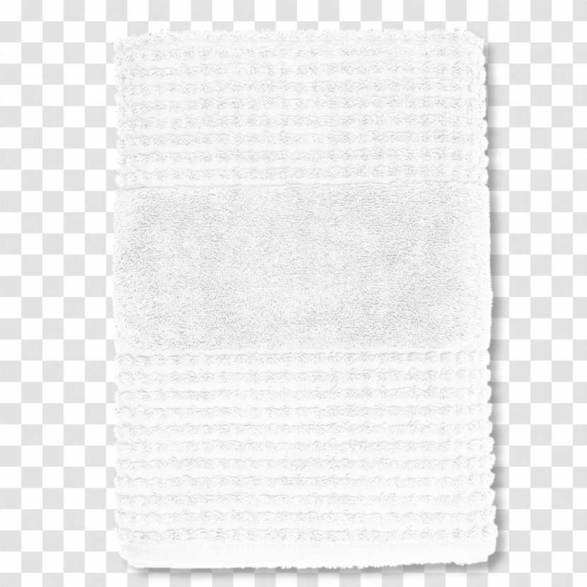 Towel Textile Øm Elgin Danish Krone - White - Check X Transparent PNG