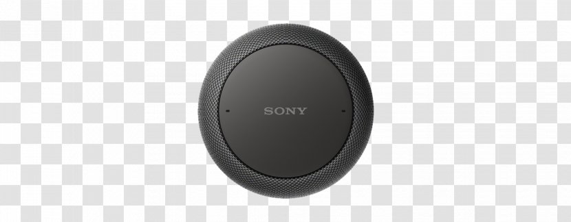 Wireless Speaker Smart Google Assistant Loudspeaker Home - Sony Lfs50g Transparent PNG