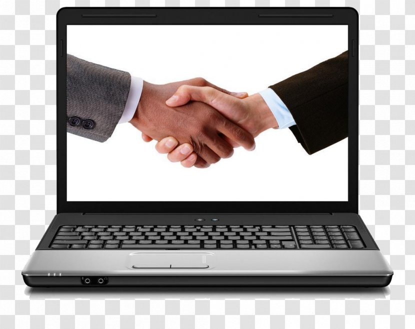 United States Wrightsoft HVAC Suite - Company - Notebook Handshake Picture Transparent PNG
