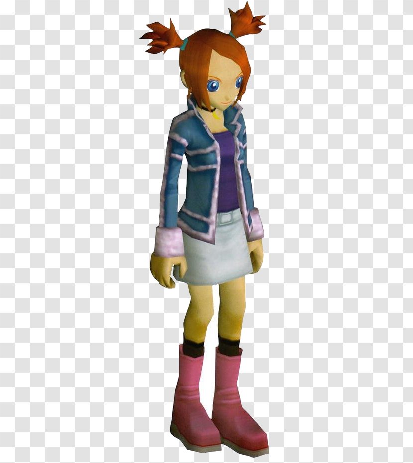 Pokémon Colosseum XD: Gale Of Darkness X And Y Character - Fictional - Art Transparent PNG