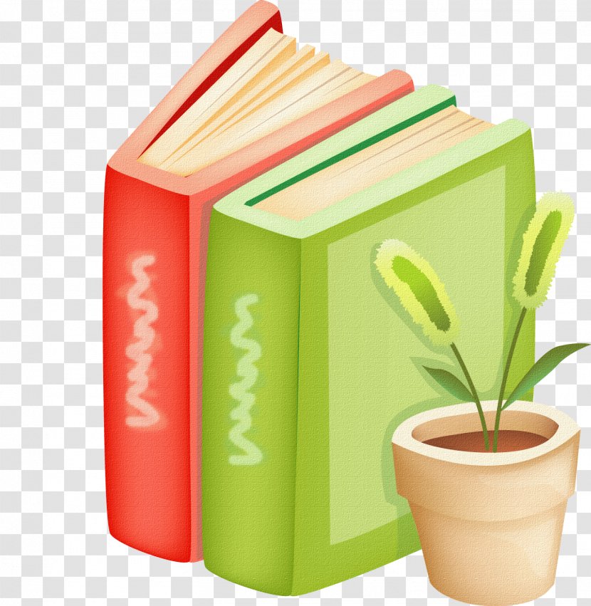 Textbook Library Clip Art - Cup - Book Transparent PNG