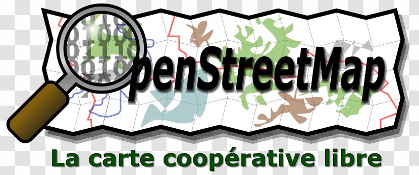 OpenStreetMap Geography Cartography Texas Natural Resources Information System - Openstreetcam - Map Transparent PNG