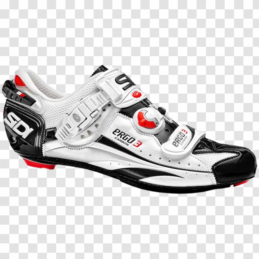 Cycling Shoe Bicycle SIDI Price - Athletic Transparent PNG