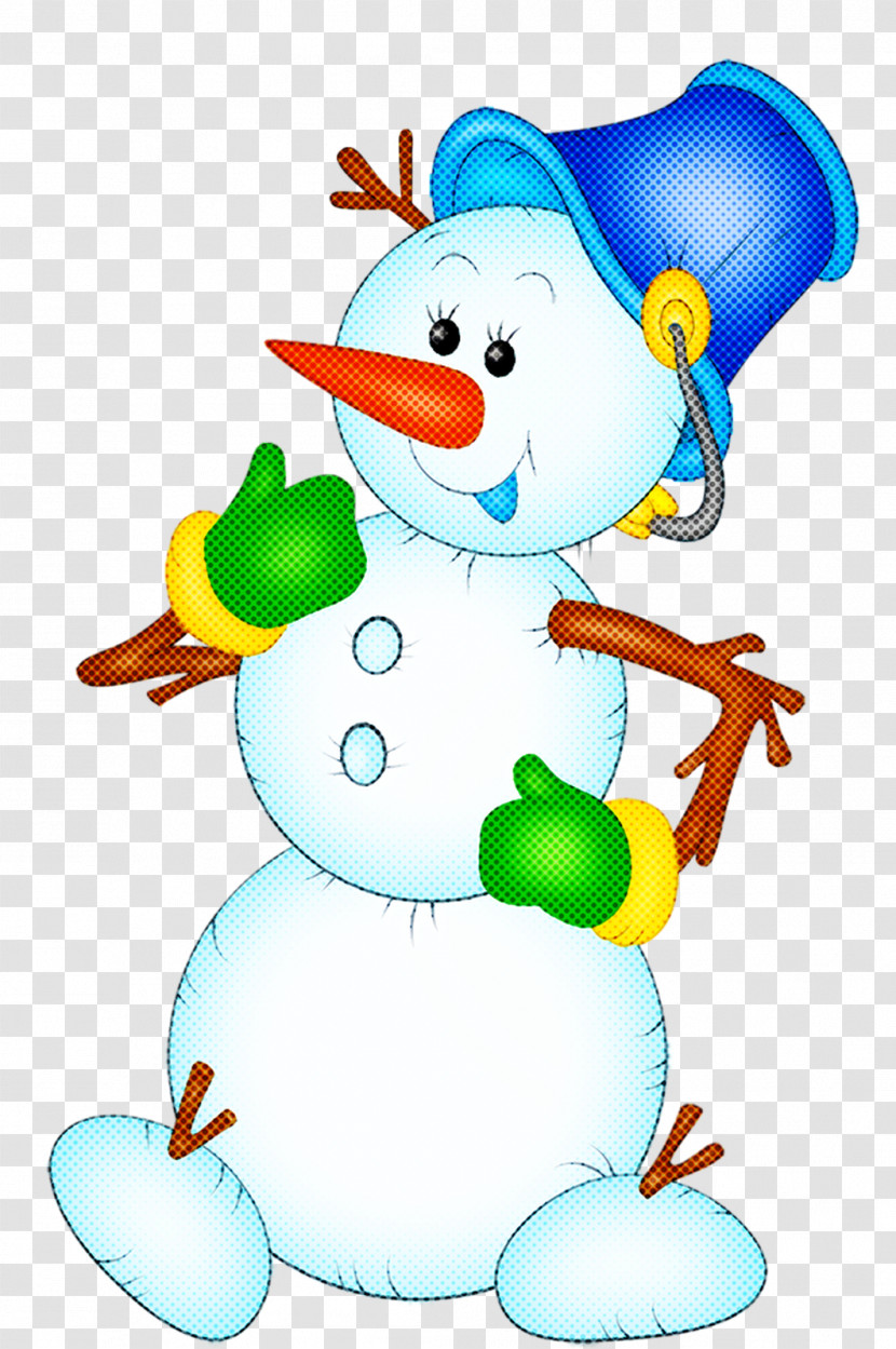 Christmas Snowman Christmas Snowman Transparent PNG