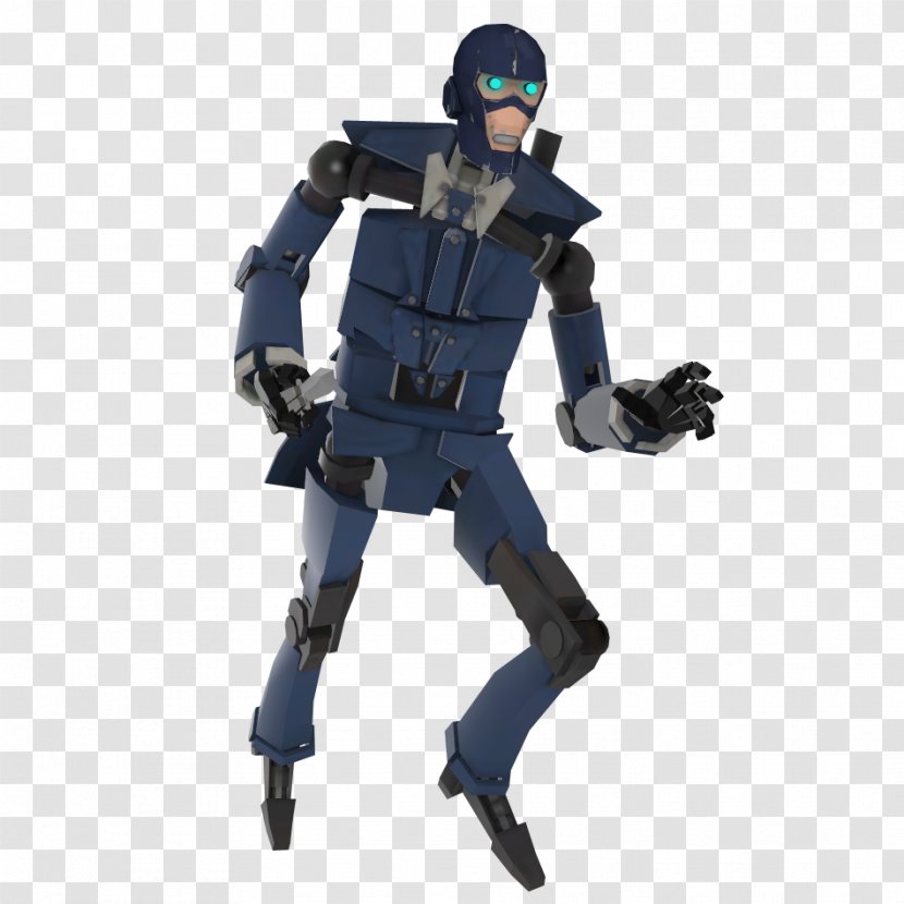 Team Fortress 2 Internet Bot Portal Fallout: New Vegas Killing Floor - Mod - Robot Hand Transparent PNG