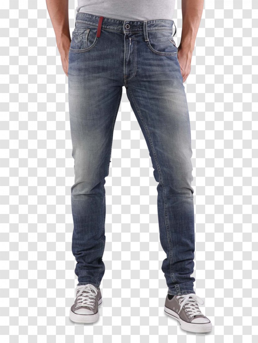 Jeans Lee Levi Strauss & Co. Fashion Slim-fit Pants - Gstar Raw Transparent PNG