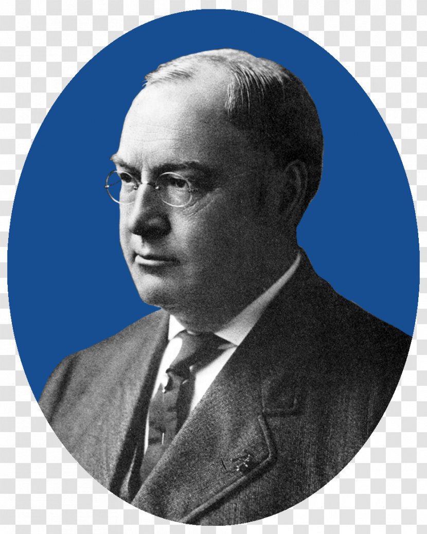 James S. Sherman Vice President Of The United States 1912 Republican National Convention Transparent PNG