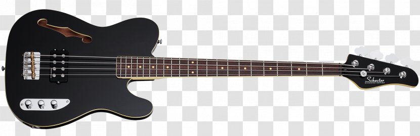 Schecter Guitar Research Bass Electric Pickup - Doug Pinnick Transparent PNG