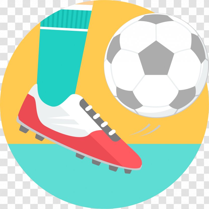 Sport Computer Software Student - Yellow - Sports Equipment Transparent PNG