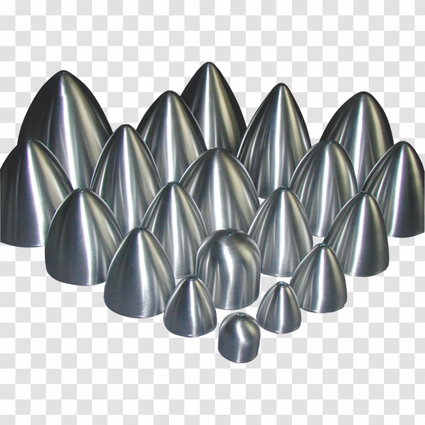 Nose Cone Aluminium Screw Propeller Material - Metal - Solid Wood Stripes Transparent PNG