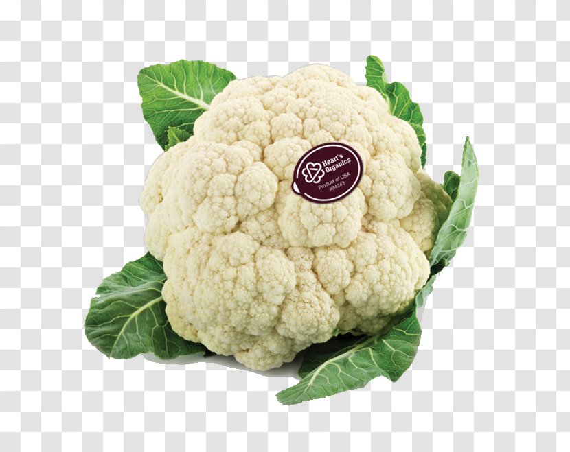 Organic Food Vegetable Cabbage Cauliflower - Carrot Transparent PNG