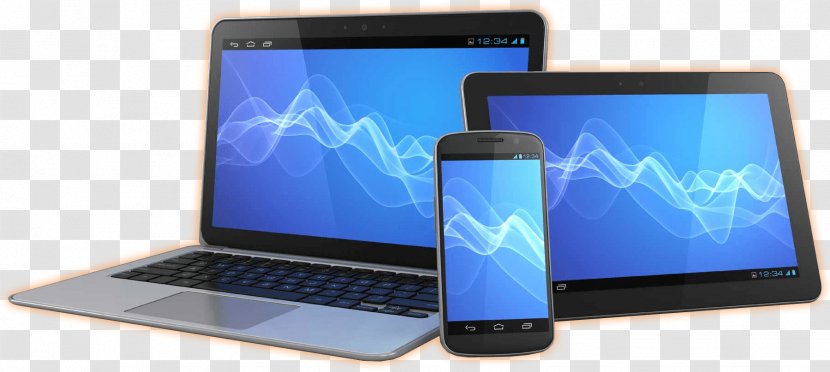 Laptop Tablet Computers Mobile Phones Smartphone Transparent PNG