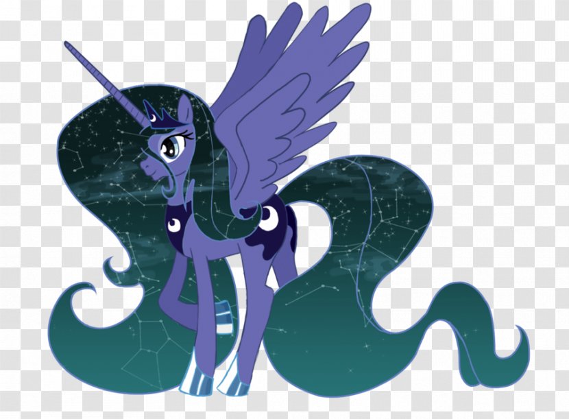 Marty McFly Princess Luna Pony Celestia Derpy Hooves - Betray Watercolor Transparent PNG