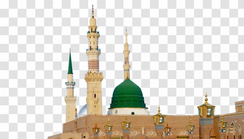Mecca Medina Sunnah Umrah Hajj - Islam Transparent PNG