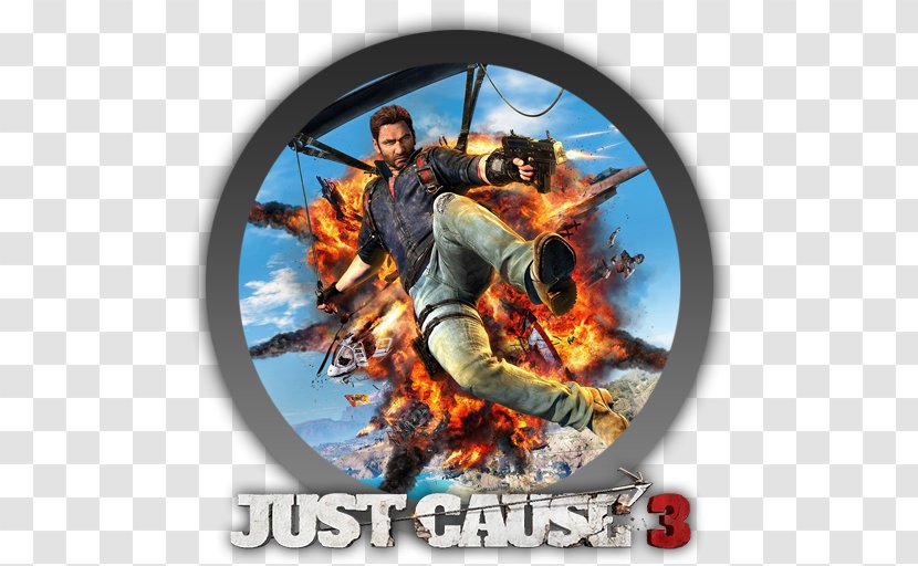 Just Cause 3 2 Mad Max Warhammer 40,000: Eternal Crusade Sleeping Dogs Transparent PNG