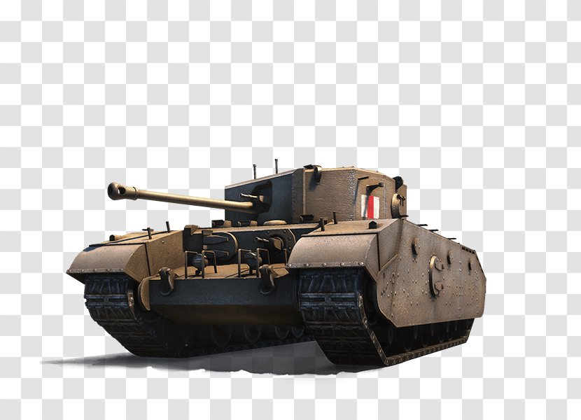 Churchill Tank World Of Tanks T-34 Light - Selfpropelled Artillery Transparent PNG