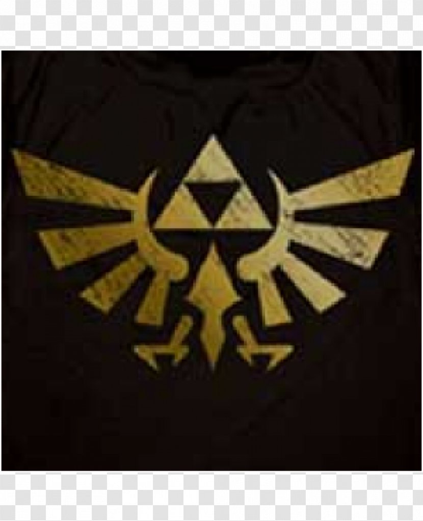 The Legend Of Zelda: Breath Wild Collector's Edition A Link Between Worlds Princess Zelda - T Shirt - Brand Transparent PNG
